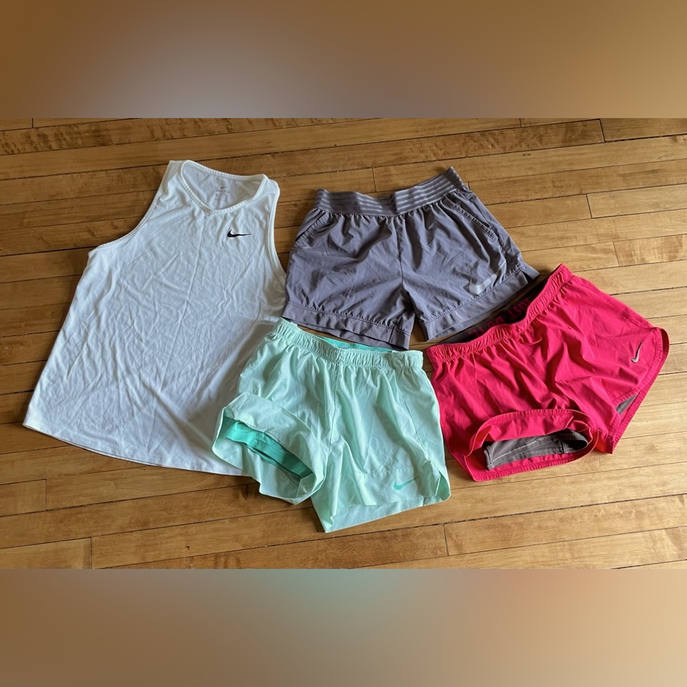 Nike Bundle - image 1